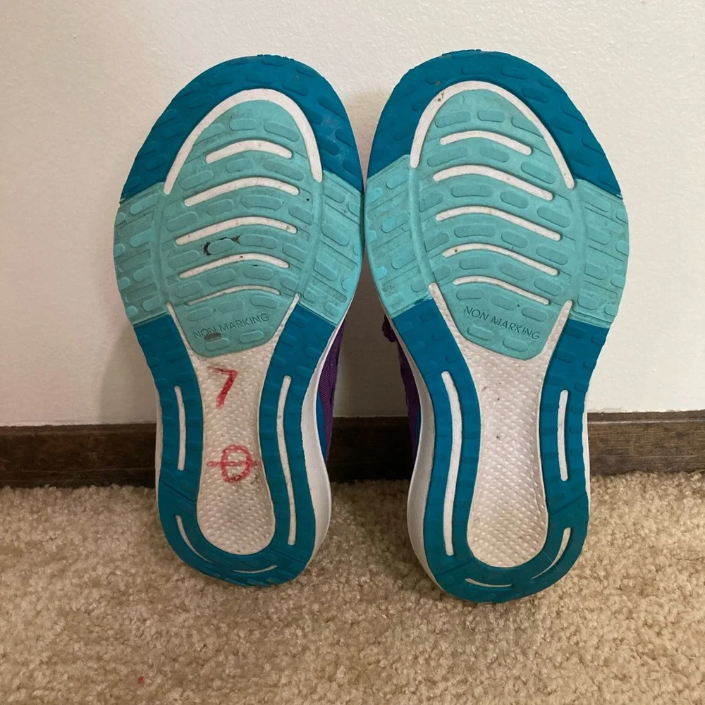 Adidas Alphabounce Instinct. Women’s 6-6.5 - Picture 7 of 7